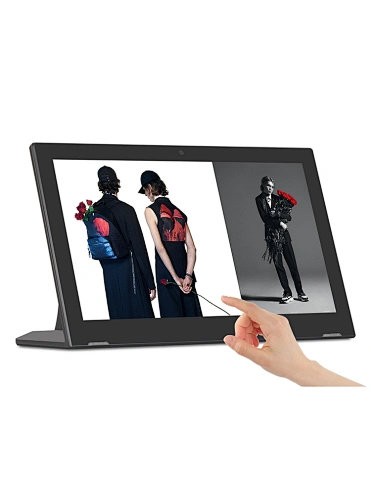 17.3 inch L Shape Tablet PC