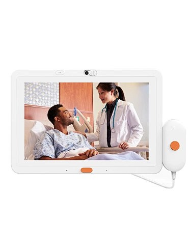 13.3 Medical digital signage