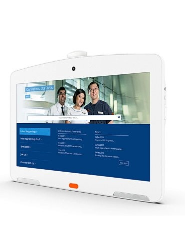 13.3 Medical tablet pc
