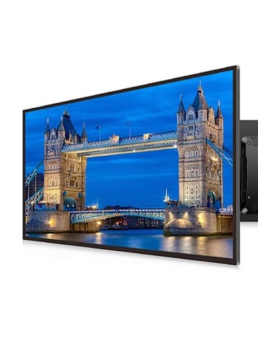 43 digital picture frame