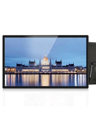 24 digital photo frame