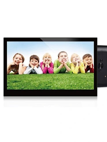 14.1 digital photo frame
