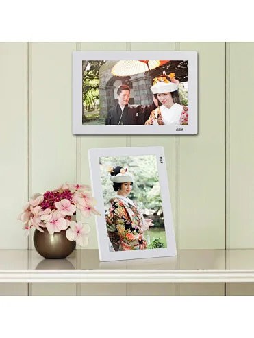 13.3 digital photo frame