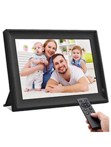 10.1 inch Digital Photo Frames