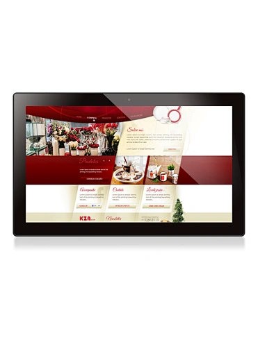 18.5 inch Digital Signage