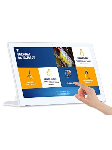 10.1 Inch L Type Tablet PC