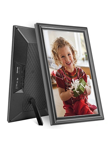 FRAMEO 15.6 Inch Wifi Digital Photo Frame