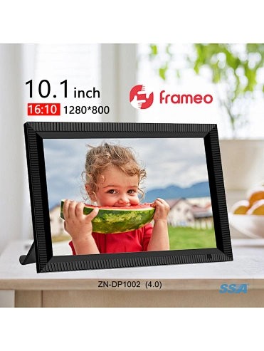 10.1 inch WiFi Digital Photo Frame