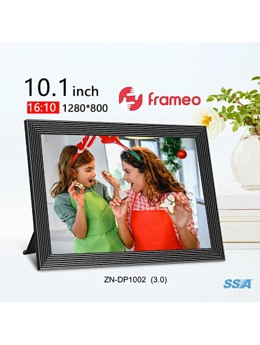 Frameo Digital Photo Frame
