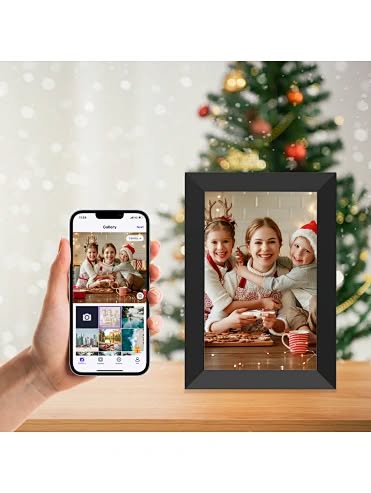 Uhale Digital Photo Frame Wifi 10.1 Inch