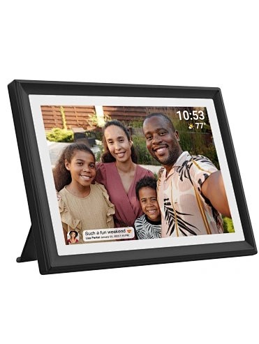 10.1 inch Frameo WiFi Digital Photo Frame Private Mold 6.0