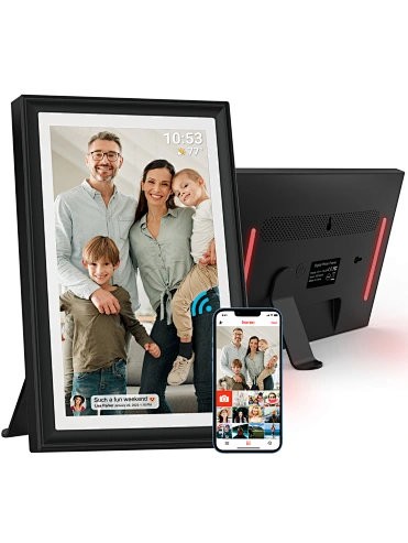 10.1 inch LED Digital Photo Frame