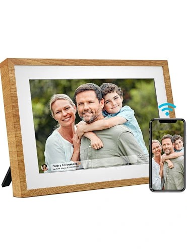 SSA 10.1 inch WiFi Digital Photo Frame