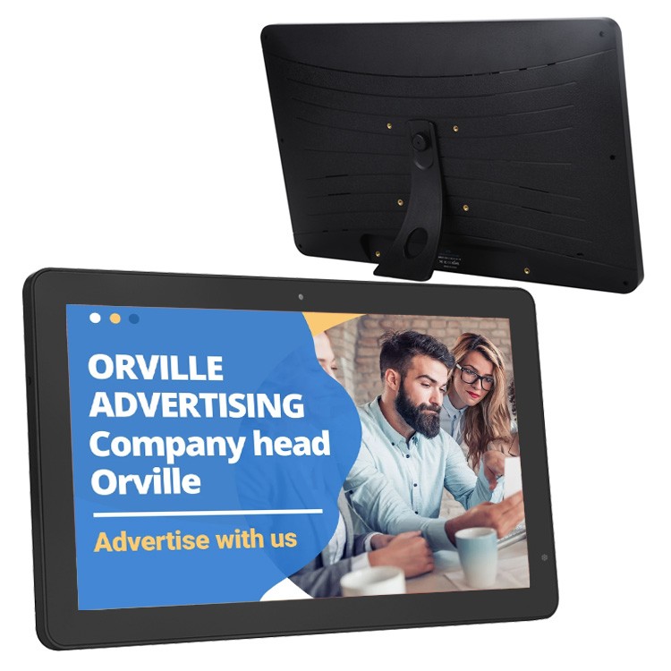 15.6 Inch RK3568 Digital Signage