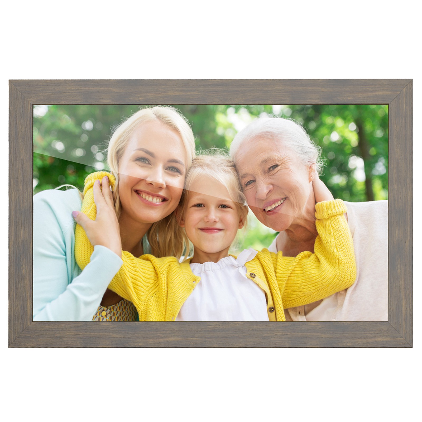 21.5 inch WiFi Digtal Photo Frame